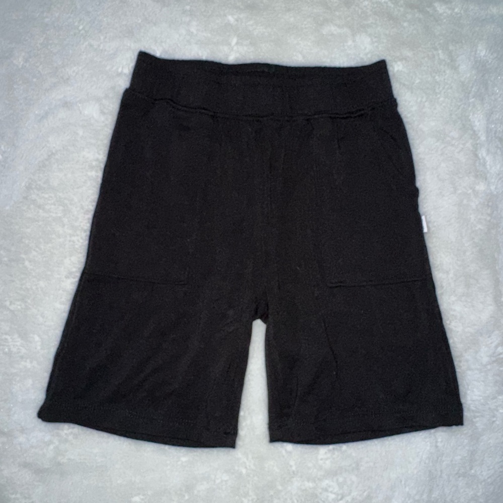LS Shorts - Picture 2 of 3